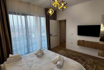 Apartament cu 2 camere în Central - 5