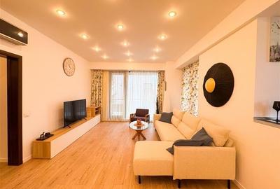 Apartament 3 camere de inchiriat North Area Lake View - 3