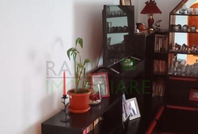 Apartament cu 3 camere decomandat, mobilat în Centrul Civic - 8