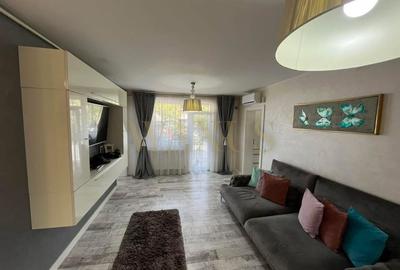 Apartament 3 camere , etaj 1 - 1