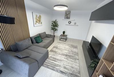 Apartament cu 2 camere decomandat în Nazna - 9