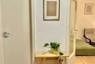 Garsoniera tei-modern-facultatea de constructii Garsoniera tei-modern-facultatea de constructii - 5