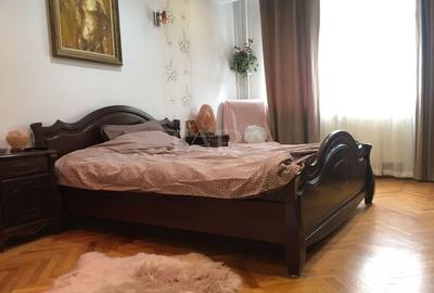 Apartament cu 3 camere decomandat în Mănăștur