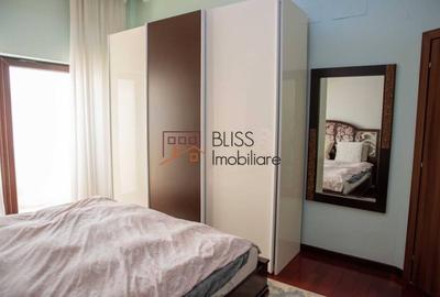 Casă / Vilă 5 camere în zona  Iancu Nicolae British School Bucharest - 19