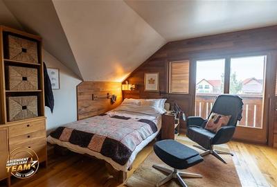 Rafinament,liniste si unicitate:Rezidenta remarcabila,Sfantu Gheorghe,Covasna - 14