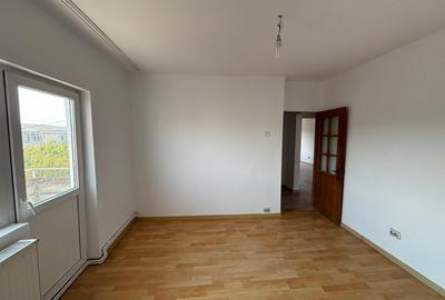 Apartament 3 camere Nord str. Dr. Hacman - 13