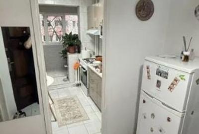 Apartament cu 3 camere decomandat, mobilat în Titan - 8