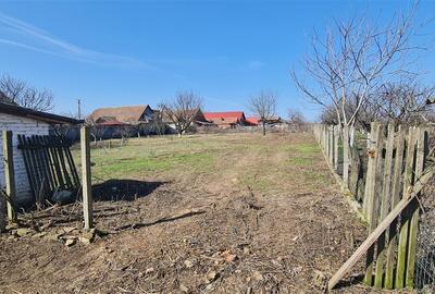 Casă individuală cu 4 camere cu Teren 1270 Mp în Central - 7