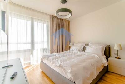 Apartament 1 camera, Park Lake - 1