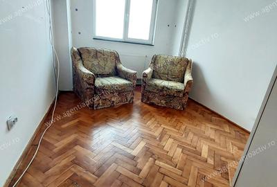 Apartament cu 3 camere – Tiglina 1, PS-uri -Confort, spațiu și poziție excelentă - 2