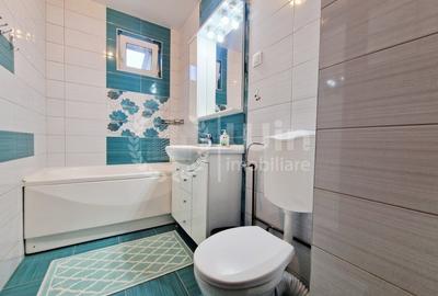 Apartament 2 camere | 49mp | Finisat | Balcon | Zona Unirii Gheorgheni - 8