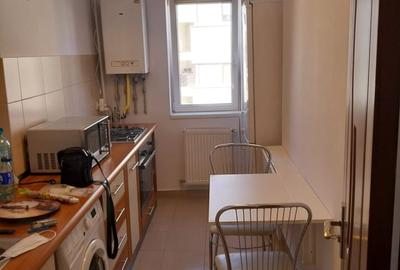 Investitia perfecta la cheie ,apartament cu chirias, langa Metrou Dimitrie Leoni - 3