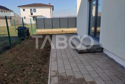 Casa individuala de vanzare 110 mpu si 2 locuri de parcare in interior - 2