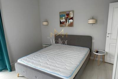 Apartament 2 camere Borhanci - 4