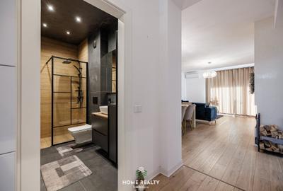 Duplex cu 4 camere cu Teren 349 Mp în Săcălaz - 10