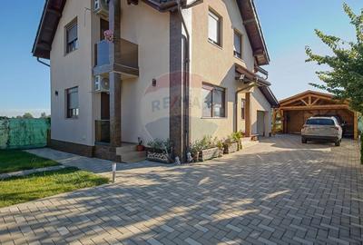 Acasa, in Prejmer - locul unde confortul se impleteste cu linistea - 2