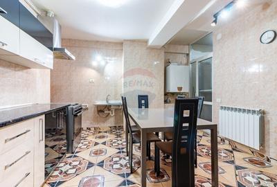 UNIRII | 3 camere, 123 mp, 3 bai, Parter, 2010, ideal birouri - 7