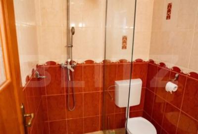 Casă cu 3 camere cu Teren 700 Mp în Central - 8