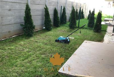 De inchiriat: 2 camere | Pipera OMV | Parcare | GRADINA  MTM Residence - 10