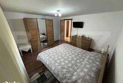 Casă cu 3 camere cu Teren 1330 Mp în Tărtășești - 10