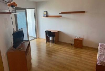 Garsonieră semidecomandată, mobilată în Doamna Ghica - 4