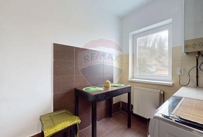 Apartament cu 2 camere decomandat, mobilat în Central - 7