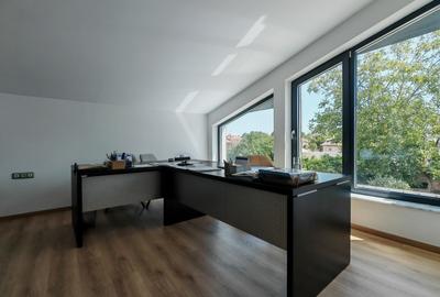 Casă individuală cu 5 camere cu Canalizare în Eforie Sud - 10