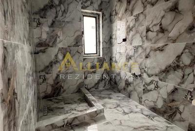 Duplex cu 4 camere cu Canalizare în Central - 4