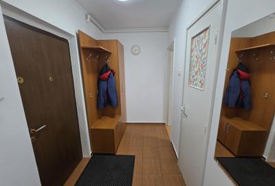Apartament cu 2 camere decomandat, mobilat în Lujerului - 18