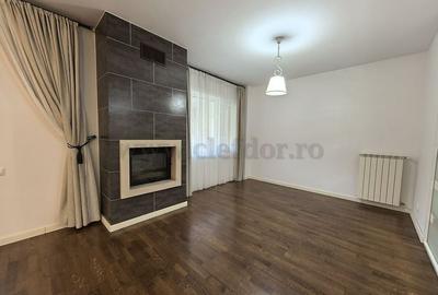 IBIZA SOL- Apartament cu 3 camere si gradina in apropiere de Scoala Americana IBIZA SOL- Apartament cu 3 camere si gradina in apropiere de Scoala Americana - 6