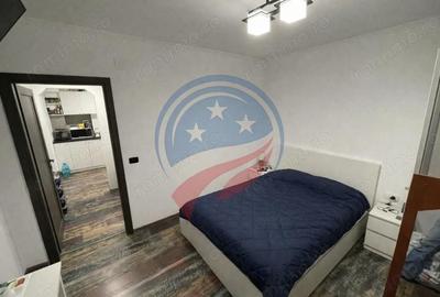 Apartament cu 2 camere decomandat, mobilat în Ultracentral - 4