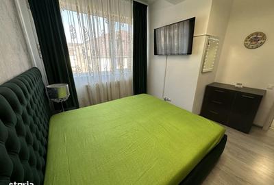 Apartament cu 2 camere în Metalurgiei - 5