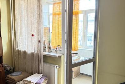 Apartament cu 2 camere decomandat în Dristor - 5