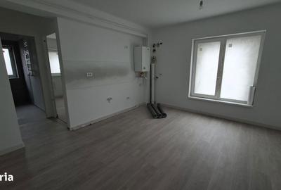 Apartament cu 2 camere în Lunca Cetățuii - 3