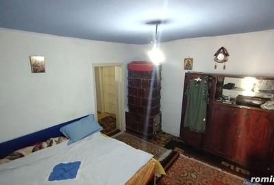 Casă cu 6 camere cu Canalizare în Ovidiu - 10