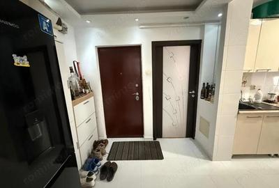 Apartament cu 2 camere decomandat în Dacia