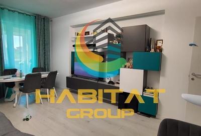 Apartament cu 4 camere decomandat, mobilat în Giurgiului - 1