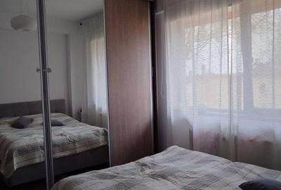 Vand apartament 3 camere 61m2 si curte 58m2 Bucurestii Noi - 12