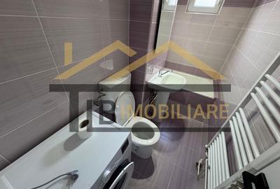 Apartament cu 2 camere semidecomandat în Dâmbu Pietros - 6