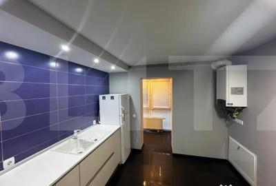 Apartament cu 2 camere decomandat, mobilat în Circumvalațiunii - 11