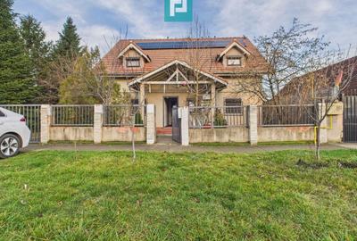 Două locuințe individuale pe 512 mp –  in GIROC - 32