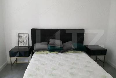 Apartament cu 3 camere semidecomandat în Calea Moldovei - 13