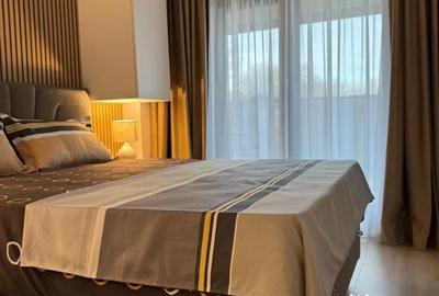 Apartament cu 2 camere decomandat în Central - 7