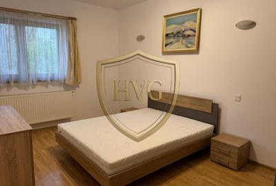 Apartament cu 3 camere decomandat, mobilat în Domenii - 3