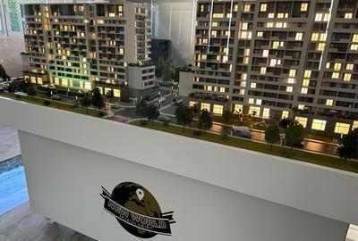 START VANZARI / Vedere panoramica / 8 minute de Centru - 11