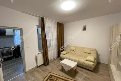 Apartament cu 2 camere si gradina situat in zona Piata Cluj - 2