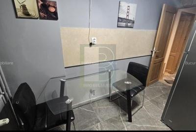 Garsonieră decomandată, mobilată în Decebal - 11