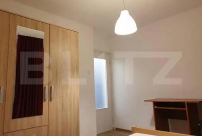 Apartament cu 3 camere decomandat în Central - 7