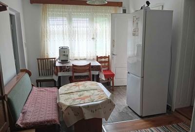 Casă cu 2 camere în Central - 2