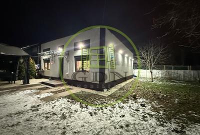 Casa parter, 284 MP teren, 70 MP utili, Craiova, Lascar Catargiu - 1